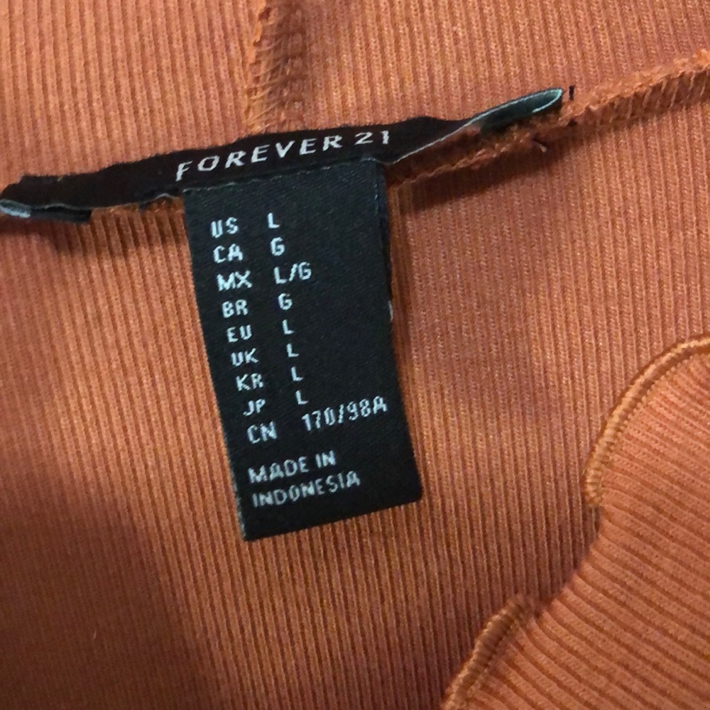 Turtle neck - Picture 2 of 4